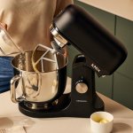 Kenwood kMix KMX751ABK – Zboží Mobilmania