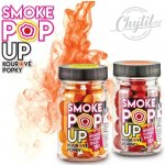 Chytil Plovoucí kouřové Smoke Pop-Up 15 mm 35 g - Jahoda – Hledejceny.cz