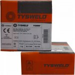 Tysweld D100 308LSi 0,8 mm 1 kg cievka – Sleviste.cz