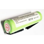 TopTechnology baterie pro Philips 2000mAh Ni-MH – Sleviste.cz