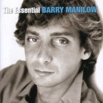Manilow Barry - Essential Barry Manilow CD – Hledejceny.cz