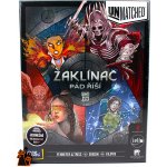 Albi Unmatched Zaklínač Pád říší – Zboží Živě