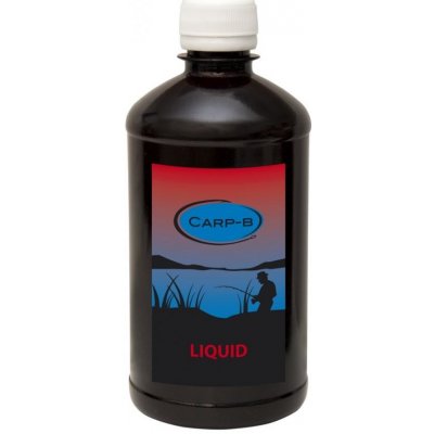 Carp-B Liquid Brand 250ml – Hledejceny.cz