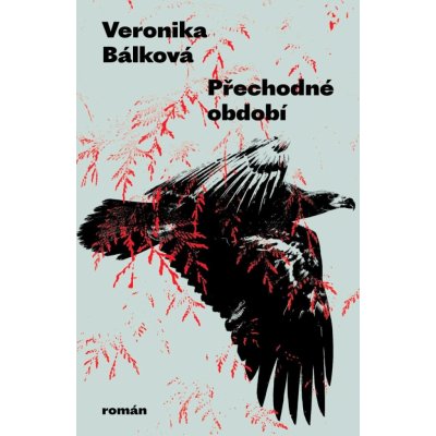 Přechodné období - Veronika Bálková – Hledejceny.cz