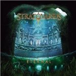 Stratovarius - Eternal CD – Zbozi.Blesk.cz