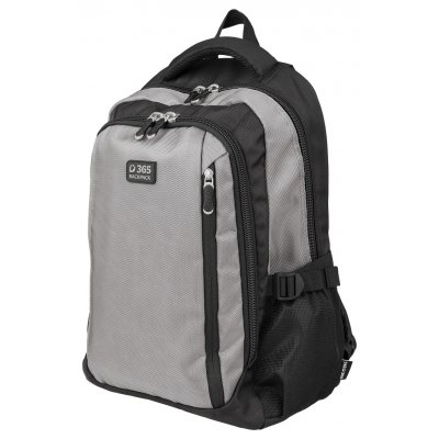 Stil Batoh Groovy šedá šedá – Sleviste.cz