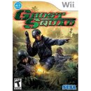 Hra na Nintendo Wii Ghost Squad