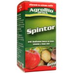 AGRO Spin Tor 6 ml – Zboží Dáma