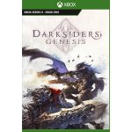 Darksiders: Genesis – Zbozi.Blesk.cz