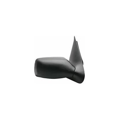 Pravé zpětné zrcátko FORD FIESTA/COURIER (JAS/JBS) | 1995-1999 | vyhřívané | nastavení elektrické | 5901532594133 | Zboží Auto