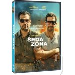 Šedá zóna DVD – Hledejceny.cz