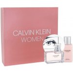 Calvin Klein Women parfémovaná voda dámská 100 ml – Zbozi.Blesk.cz