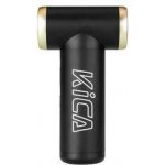 KiCA Jet Fan 2S Black – Zboží Dáma