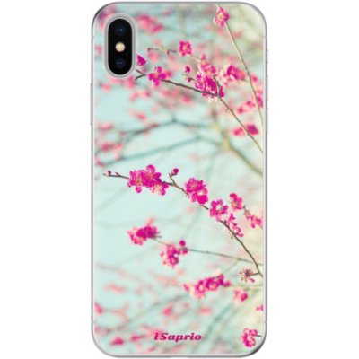 iSaprio - Apple iPhone X - Blossom 01 – Hledejceny.cz
