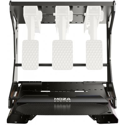 MOZA Racing držák pedálů CRP2 RS075 – Zboží Živě MOZA Racing držák pedálů CRP2 RS075 – Zboží Živě