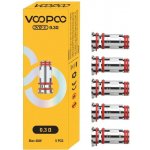 VOOPOO PnP X žhavící hlava Mesh 0,3 ohm – Hledejceny.cz