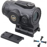 Vector Optics PARAGON 1x16 černý – Zboží Dáma