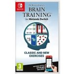 Dr. Kawashima Brain Training – Zboží Živě