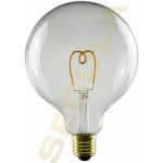 Segula 50662 LED soft koule 125 čirá E27 3,2 W 20 W 190 Lm 2.200 K Čirá – Hledejceny.cz
