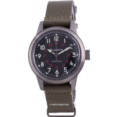 Bulova 98A255 – Zboží Dáma