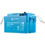 Victron Energy LiFePO Lithium SuperPack 12,8V/100Ah NG BAT512110740 – Hledejceny.cz