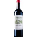 Chateau Mangot Saint Emilion Grand Cru 2021 Červené 14% 0,75 l (holá láhev) – Hledejceny.cz