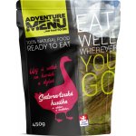 Adventure Menu Svatomartinská husa se zelím a knedlíkem 450 g – Zboží Dáma