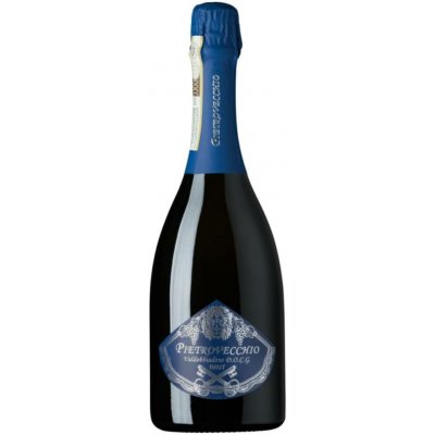 Pietrovecchio Prosecco Valdobbiadene DOCG Brut 11,5% 0,75 l (holá láhev) – Sleviste.cz