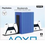 PlayStation Zarážka na knihy – Zboží Dáma