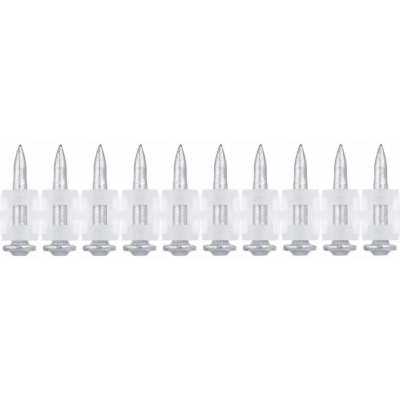 Hřebík do zásobníku 22 mm pro plynové nastřelovací pistole GX-120, GX-3 – Hledejceny.cz