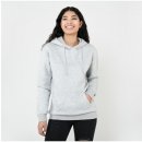 Firetrap Basic hoodie Grey Marl