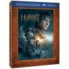 DVD film Hobit: Neočekávaná cesta - prodloužená verze