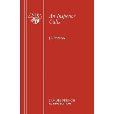 An Inspector Calls J. Priestley