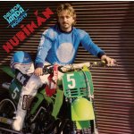 Janda Dalibor - Hurikán Vinyl LP – Zboží Dáma