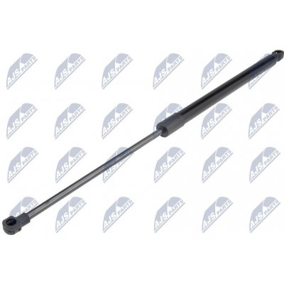 Pneumatická pružina, zavazadlový / nákladový prostor NTY AE-TY-043 | Zboží Auto