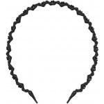 Invisibobble Hairhalo True Dark Sparkle – Zboží Dáma