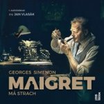 Maigret má strach – Sleviste.cz