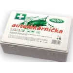 Autolékárnička Agba, plastová, 182/2011 | Zboží Auto