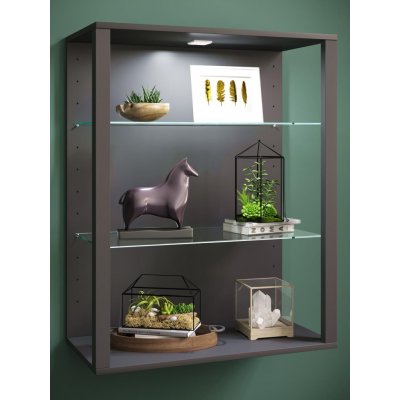 VCM Glasol LW antracitová – Sleviste.cz