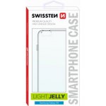 Swissten LIGHT JELLY HUAWEI P20 čiré – Zboží Živě