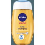 Nivea Baby Extra jemný šampon 200 ml – Zboží Dáma