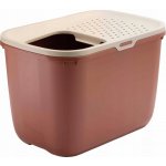 Savic Hop toaleta s víkem 58,5 x 39 x 39,5 cm – Hledejceny.cz