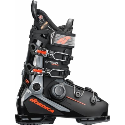 Nordica Speedmachine 3 Boa 110 GW /grey/red 285 2026/27 – Hledejceny.cz
