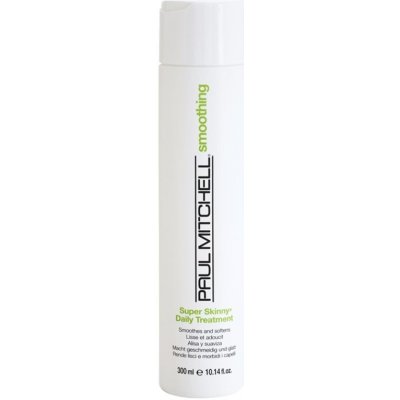 Paul Mitchell Smoothing uhlazující balzám pro nepoddajné a krepatějící se vlasy Super Skinny Relaxing Balm Smoothes and Controls 200 ml