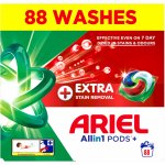 Ariel Extra Clean All in1 kapsle na praní 88 PD – Hledejceny.cz
