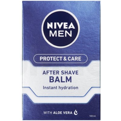 Balzámy po holení Nivea – Heureka.cz