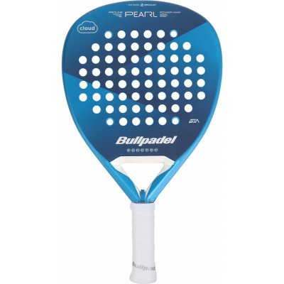 Bullpadel Pearl Cloud 25 – Hledejceny.cz