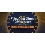 Kingdom Come: Deliverance 2 Expansion Pass – Zboží Živě