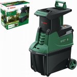 Bosch AXT 25 D 0600803103 – HobbyKompas.cz
