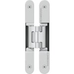 Simonswerk Tectus 240 3D dveřní závěs 60kg pro bezfalcové dveře F1 stříbrný – Sleviste.cz